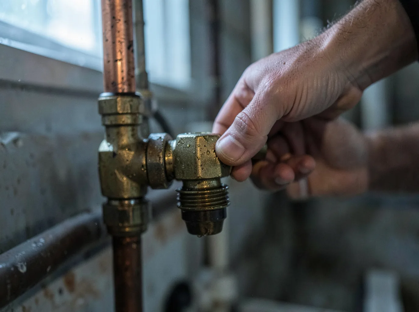 Emergency Plumber North Las Vegas, NV FAQs